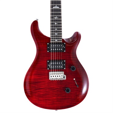 P.R.S. SE Custom 24 (Ruby) [日本限定カラーモデル] 画像9
