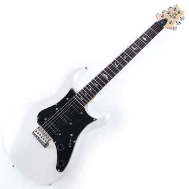 P.R.S. SE NF3 (Pearl White) 画像1