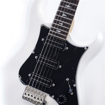 P.R.S. SE NF3 (Pearl White) 画像3