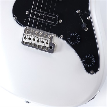 P.R.S. SE NF3 (Pearl White) 画像4