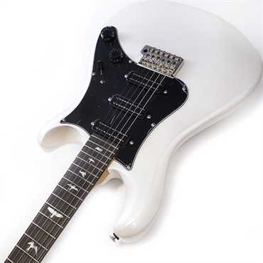 P.R.S. SE NF3 (Pearl White) 画像5