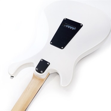 P.R.S. SE NF3 (Pearl White) 画像6