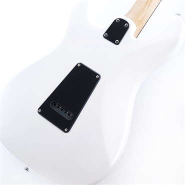P.R.S. SE NF3 (Pearl White) 画像7