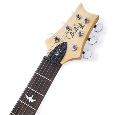 P.R.S. SE NF3 (Pearl White) 画像8