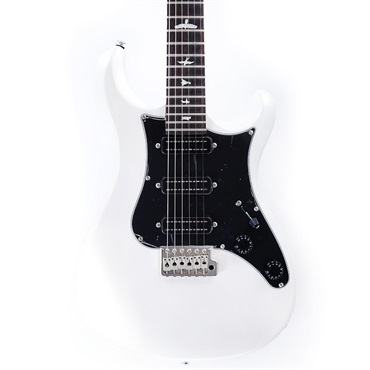 P.R.S. SE NF3 (Pearl White) 画像9