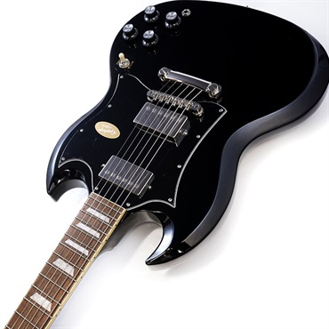Epiphone SG Standard (Ebony) 画像5