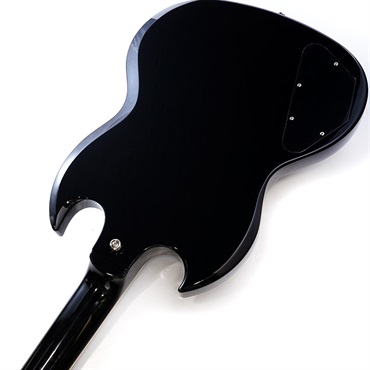 Epiphone SG Standard (Ebony) 画像6