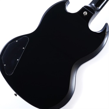 Epiphone SG Standard (Ebony) 画像7