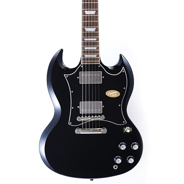 Epiphone SG Standard (Ebony) 画像9