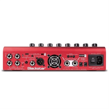 Blackstar 【夏先取り大特価セール】【WEB限定在庫処分セール】 Dept.10 AMPED2（ブラックスター） 画像2