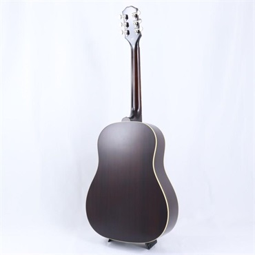 Epiphone 【数量限定エピフォン・アクセサリーパック・プレゼント】Inspired by Gibson J-45 (Aged Triburst) エピフォン 画像3