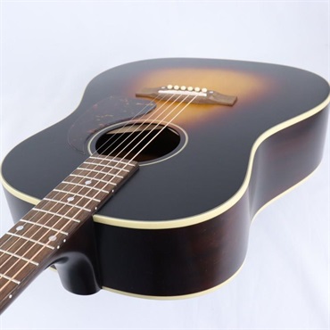 Epiphone 【数量限定エピフォン・アクセサリーパック・プレゼント】Inspired by Gibson J-45 (Aged Triburst) エピフォン 画像6