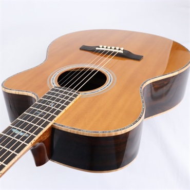 Epiphone 【数量限定エピフォン・アクセサリーパック・プレゼント】Inspired by Gibson J-45 (Aged Triburst) エピフォン 画像7