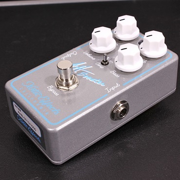 Xotic AH Booster(AHB) 画像2