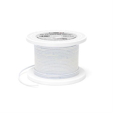 Oyaide 【お取り寄せ商品】 SLD-ZERO Silver (50m巻き) 画像2