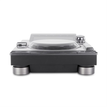 Pioneer DJ CDJ-3000 + DECKSAVER本体保護カバー SET (パイオニアディージェー) 画像6