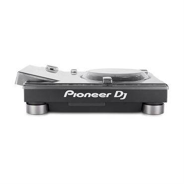 Pioneer DJ CDJ-3000 + DECKSAVER本体保護カバー SET (パイオニアディージェー) 画像7