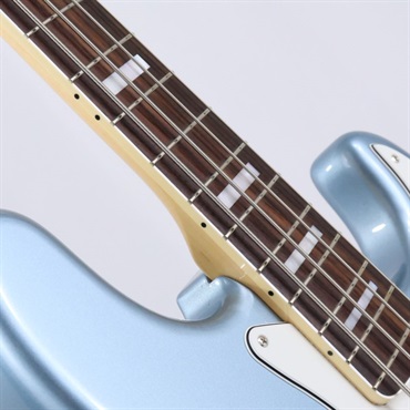 Fender Made in Japan FSR Collection Traditional Late 60s Jazz Bass (Ice Blue Metallic) 【イケベ独占販売限定モデル】 画像9