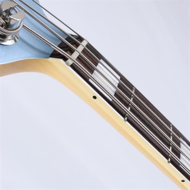 Fender Made in Japan FSR Collection Traditional Late 60s Jazz Bass (Ice Blue Metallic) 【イケベ独占販売限定モデル】 画像10