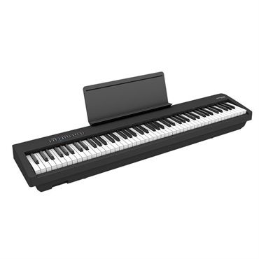 Roland FP-30X-BK(ブラック)【純正ケースセット】【代引不可】【沖縄・離島送料別途見積】(電子ピアノ) 画像1