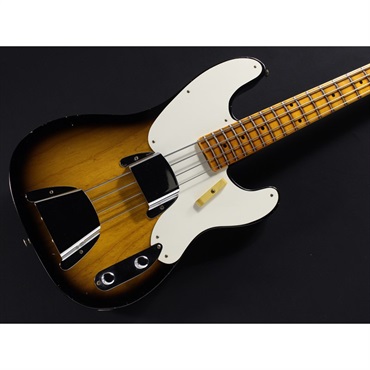 Fender Custom Shop 2023 Custom Collection Time Machine 1953 Precision Bass Journeyman Relic (Aged 2 Color Sunburst) 【夏先取り大特価セール】 画像2