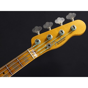 Fender Custom Shop 2023 Custom Collection Time Machine 1953 Precision Bass Journeyman Relic (Aged 2 Color Sunburst) 【夏先取り大特価セール】 画像7