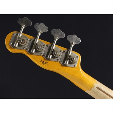 Fender Custom Shop 2023 Custom Collection Time Machine 1953 Precision Bass Journeyman Relic (Aged 2 Color Sunburst) 【夏先取り大特価セール】 画像8