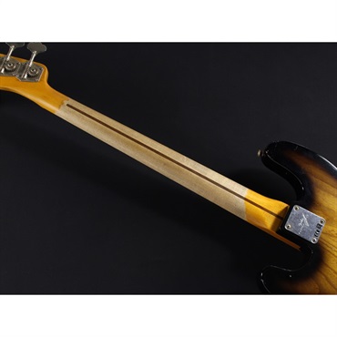 Fender Custom Shop 2023 Custom Collection Time Machine 1953 Precision Bass Journeyman Relic (Aged 2 Color Sunburst) 【夏先取り大特価セール】 画像9