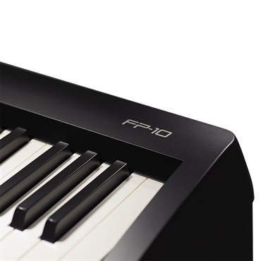 Roland FP-10純正ケースセット(※沖縄、一部離島へのお届けは送料別途お見積り)(代引き不可)(電子ピアノ) 画像7