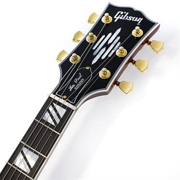 Gibson Les Paul Supreme (Wine Red) SN.225550095 画像8