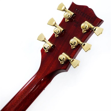 Gibson Les Paul Supreme (Wine Red) SN.225550095 画像9