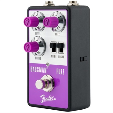 Fender USA Bassman Fuzz 【夏のボーナスセール】 画像2