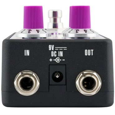 Fender USA Bassman Fuzz 【夏のボーナスセール】 画像3