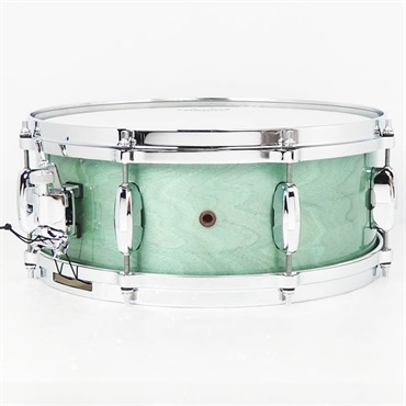 TAMA TWS1455-SBU [STAR Walnut 14 × 5.5 / Smoky Blue Mist / Made in Japan] 画像1