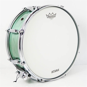 TAMA TWS1455-SBU [STAR Walnut 14 × 5.5 / Smoky Blue Mist / Made in Japan] 画像3
