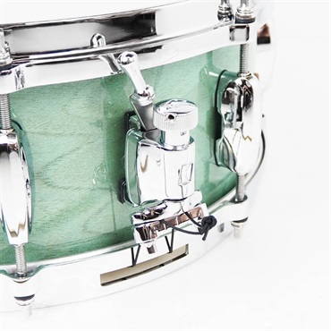 TAMA TWS1455-SBU [STAR Walnut 14 × 5.5 / Smoky Blue Mist / Made in Japan] 画像5