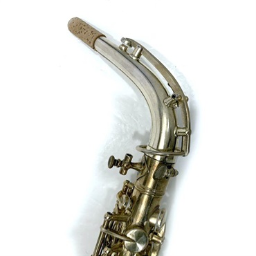 KING 1925's KING H.N.White「Artist」 S/N:75xx7 Original Gold Plated［現状お渡し品・保証無し］ 画像1