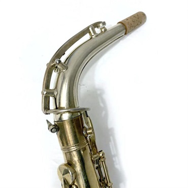 KING 1925's KING H.N.White「Artist」 S/N:75xx7 Original Gold Plated［現状お渡し品・保証無し］ 画像2
