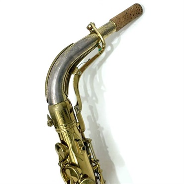 KING VINTAGE 1950's KING Super20 Full Pearl S/N:308xx4 Original Lacquer［現状お渡し品・保証無し］ 画像2