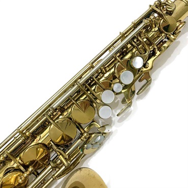 KING VINTAGE 1950's KING Super20 Full Pearl S/N:308xx4 Original Lacquer［現状お渡し品・保証無し］ 画像3