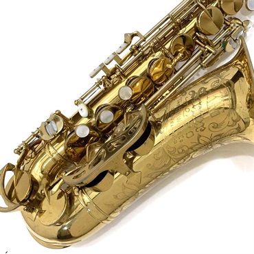KING VINTAGE 1950's KING Super20 Full Pearl S/N:308xx4 Original Lacquer［現状お渡し品・保証無し］ 画像4