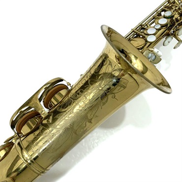 KING VINTAGE 1950's KING Super20 Full Pearl S/N:308xx4 Original Lacquer［現状お渡し品・保証無し］ 画像5