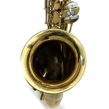 KING VINTAGE 1950's KING Super20 Full Pearl S/N:308xx4 Original Lacquer［現状お渡し品・保証無し］ 画像6
