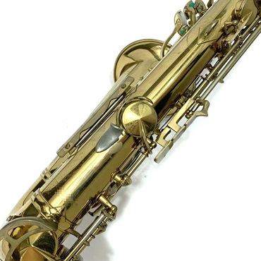 KING VINTAGE 1950's KING Super20 Full Pearl S/N:308xx4 Original Lacquer［現状お渡し品・保証無し］ 画像8