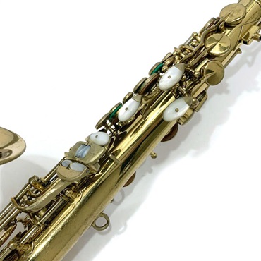 KING VINTAGE 1950's KING Super20 Full Pearl S/N:308xx4 Original Lacquer［現状お渡し品・保証無し］ 画像10