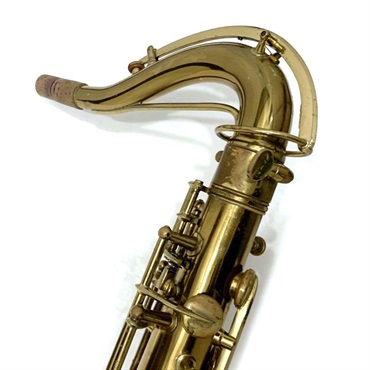C.G.CONN VINTAGE 1950's C.G.CONN 10M S/N:316xx6 Original Lacquer［3年保証］ 【調整&セットアップ後出荷】【5年間キーバランス調整無料】 画像1