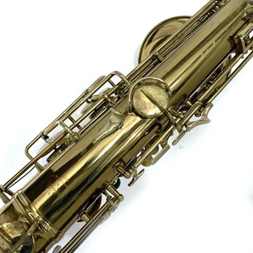 C.G.CONN VINTAGE 1950's C.G.CONN 10M S/N:316xx6 Original Lacquer［3年保証］ 【調整&セットアップ後出荷】【5年間キーバランス調整無料】 画像8