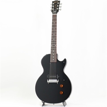 Gibson Charlie Starr Les Paul Junior (Ebony) 画像1