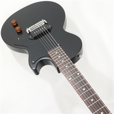 Gibson Charlie Starr Les Paul Junior (Ebony) 画像4