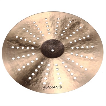 SABIAN HHX-20CAEC [HHX Complex Aero Crash 20''] 画像1